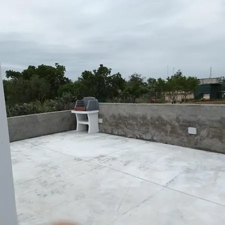 Villettabetta Vakantiehuis Nardò