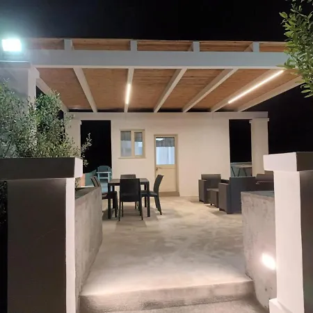 Villettabetta Nardò