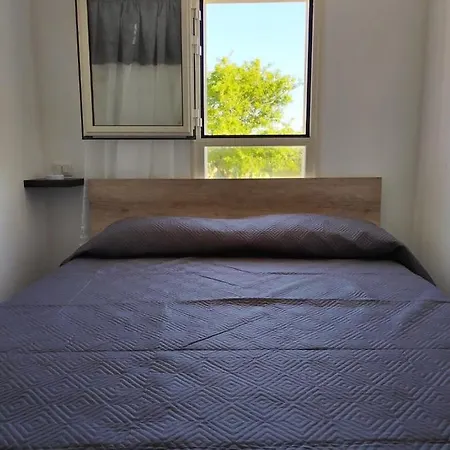 Vakantiehuis Villettabetta Nardò