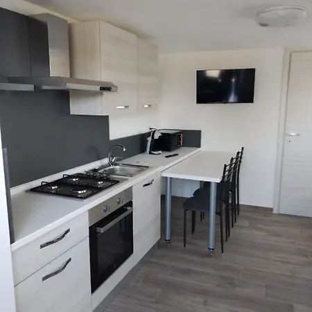 Villettabetta Vakantiehuis *