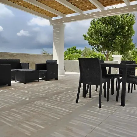 Villettabetta Nardò