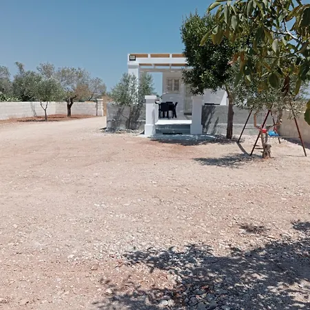 Villettabetta Holiday home
