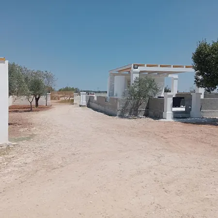 Villettabetta Holiday home