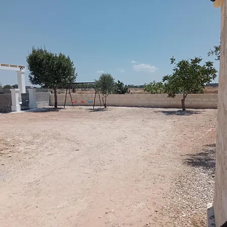 Villettabetta * Nardò