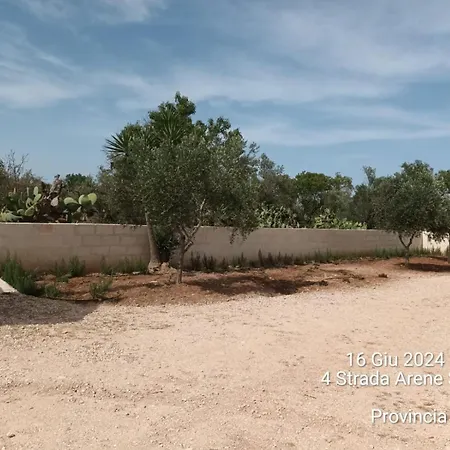 Villettabetta Holiday home