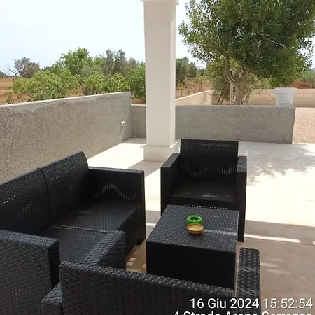 Vakantiehuis Villettabetta