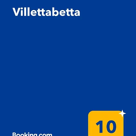 Σπίτι διακοπών Villettabetta