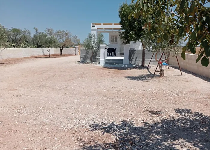 Villettabetta Holiday home