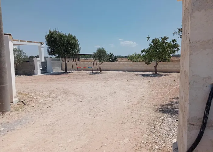 Villettabetta * Nardo