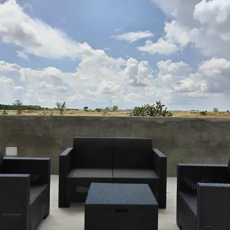 Villettabetta Сasa de vacaciones *