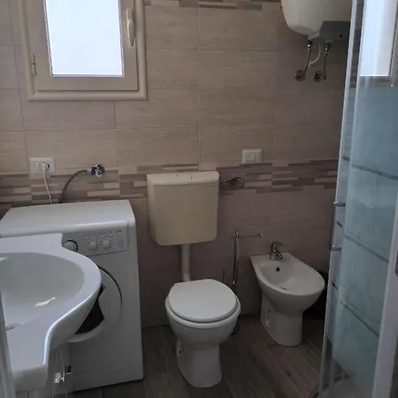 Villettabetta Nardò