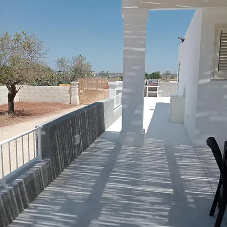 Casa vacanze Villettabetta *