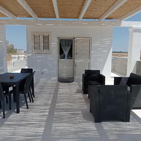 Villettabetta Nardò