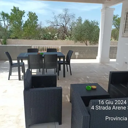 Villettabetta * Nardò