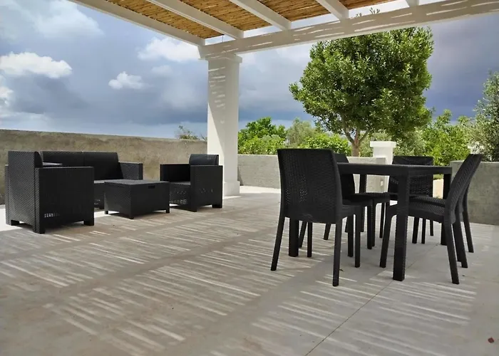 Villettabetta Nardò