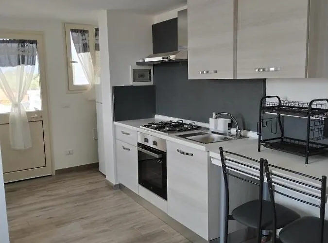 Villettabetta Tatil Evi Nardò