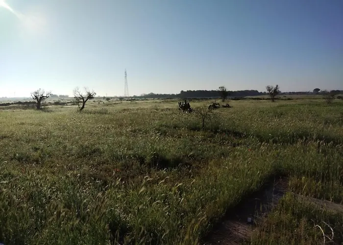 Tatil Evi Villettabetta *