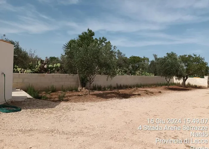 Villettabetta Tatil Evi